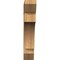 Ekena Millwork Westlake Slat Smooth Bracket, Western Red Cedar, 5 1/2"W x 30"D x 30"H BKT06X30X30WTL06SWR - alternate 3